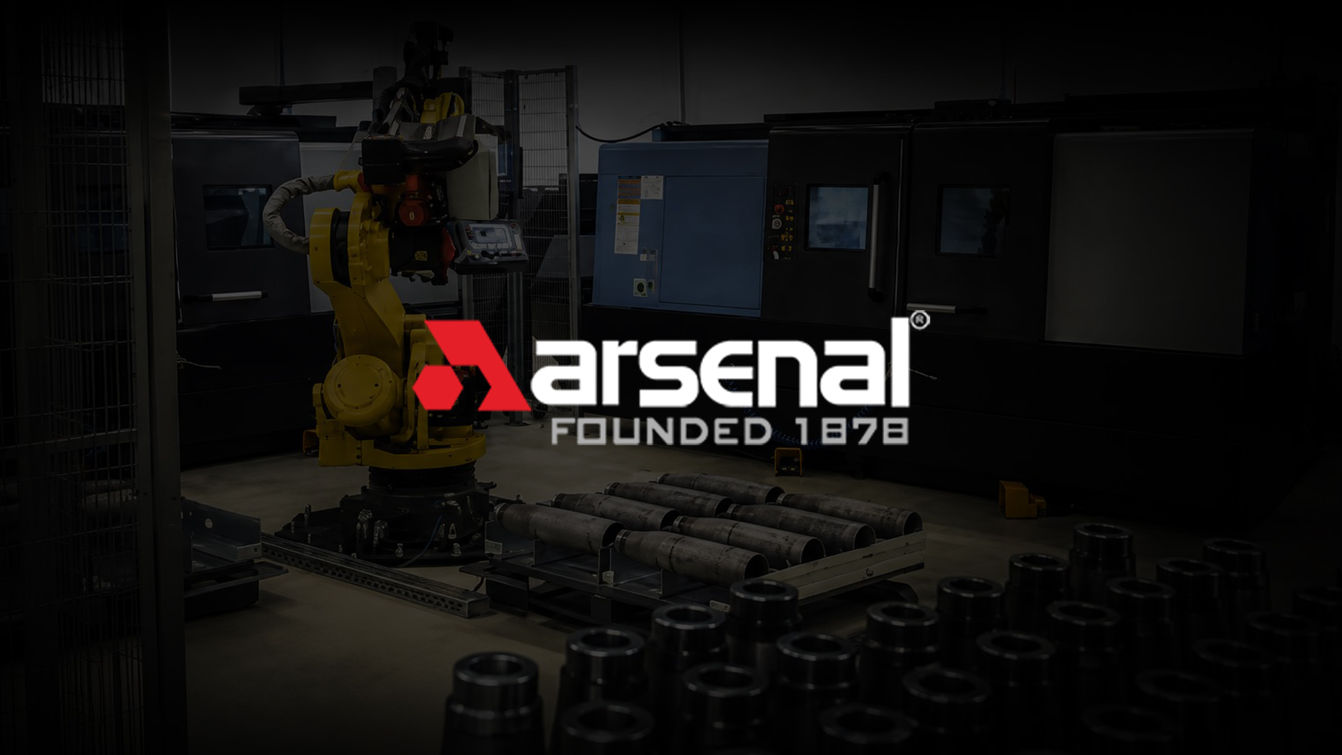 Ammunition by Arsenal Bulgaria