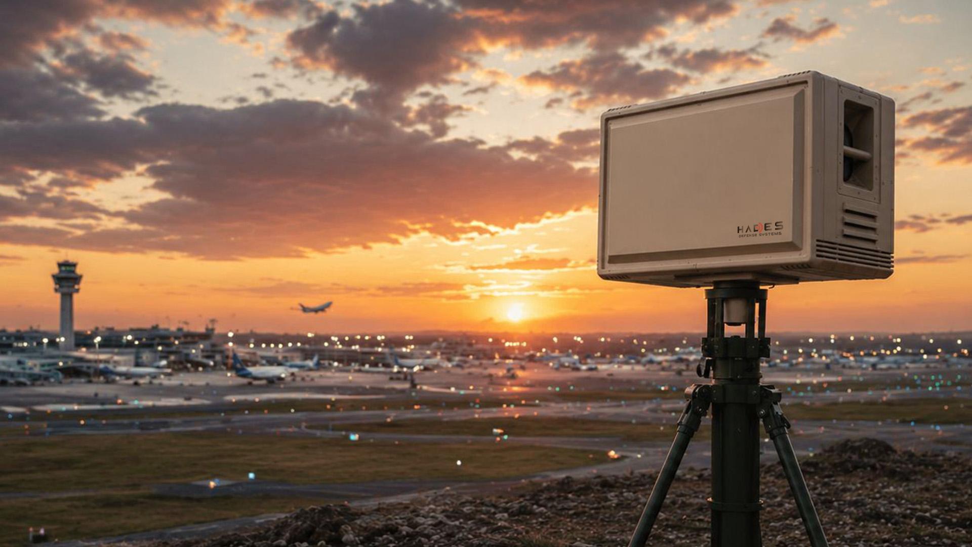 EAGLE Radar