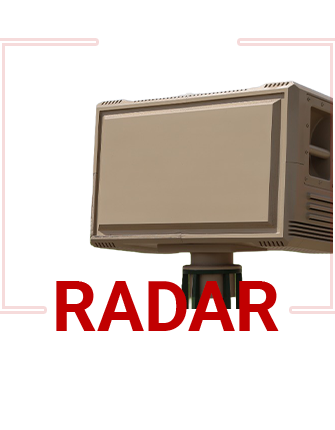 RADAR, Sensor & Optical Systems