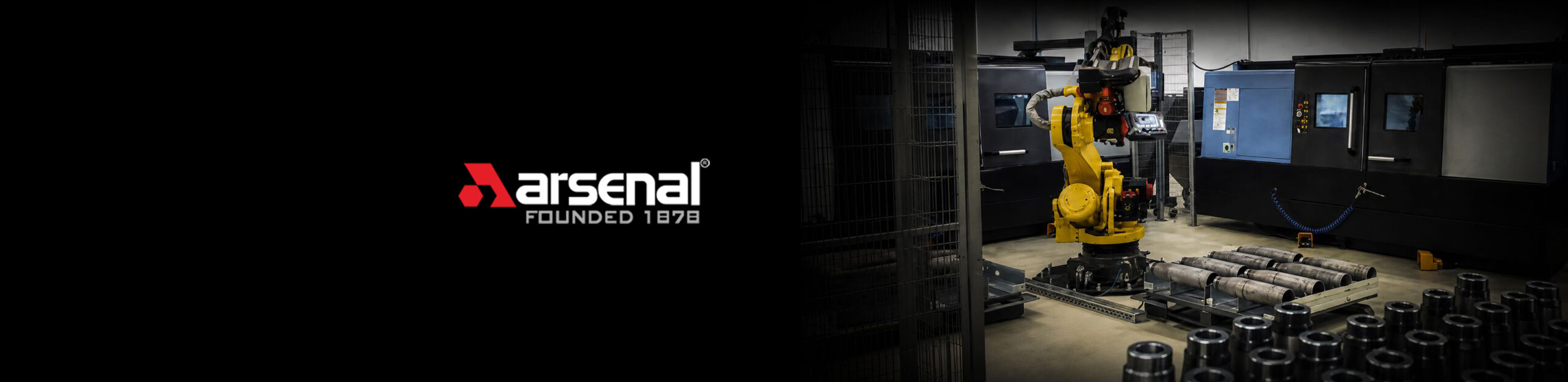 Ammunition by Arsenal Bulgaria