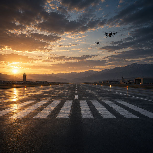 Operational Application - AIR