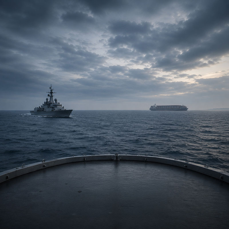 Operational Application - SEA