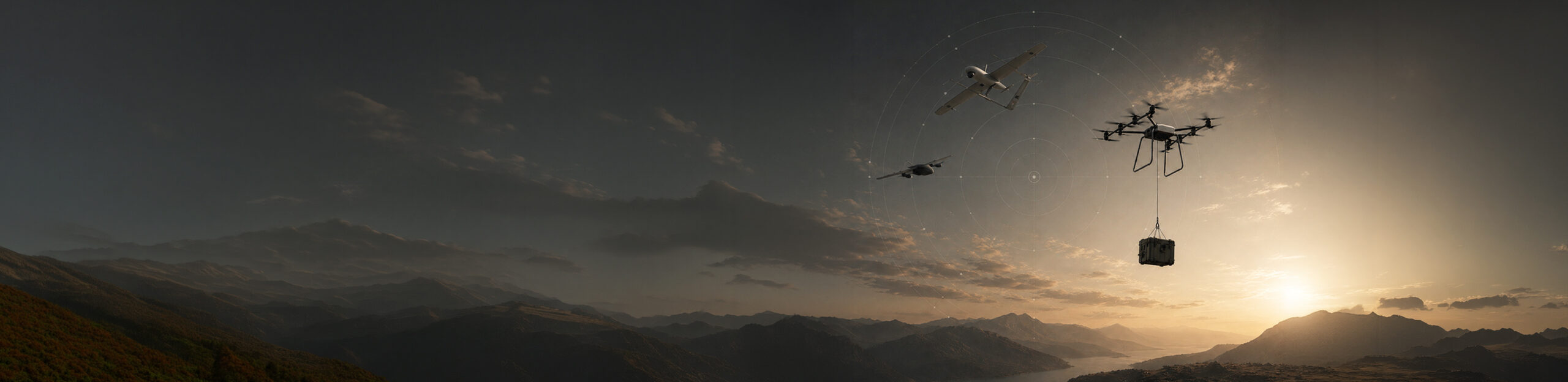 HADES Autonomous Systems