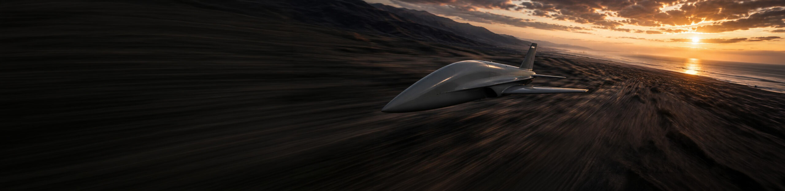 Combat Jet Drone - NEM-600