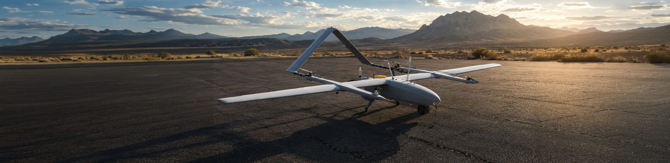 Autonomous Systems - PENV-250 / PENV-350