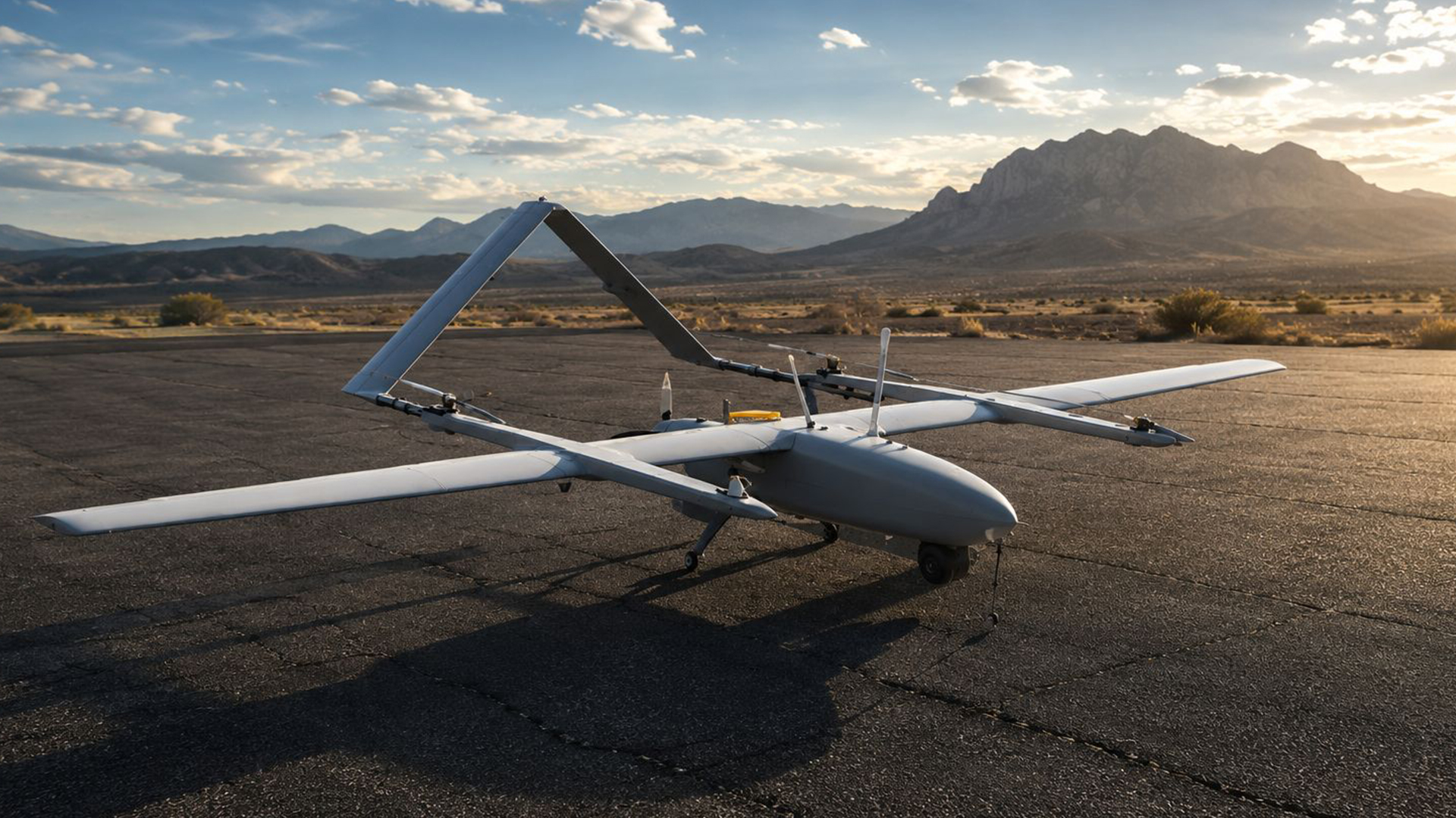 Autonomous Systems - PENV-250 / PENV-350
