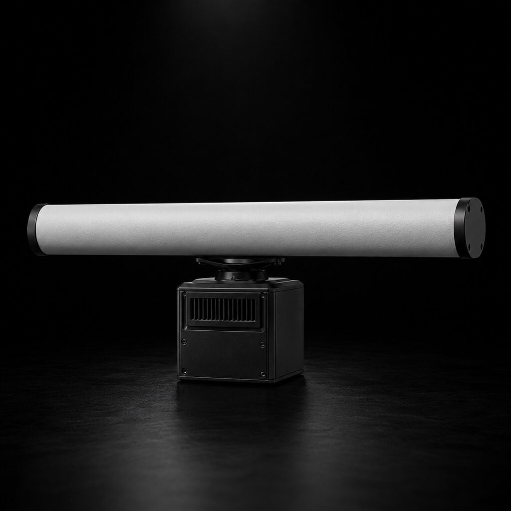 HADES SEA EAGLE radar, naval long-range X-band AESA radar